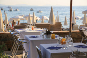 terrasses